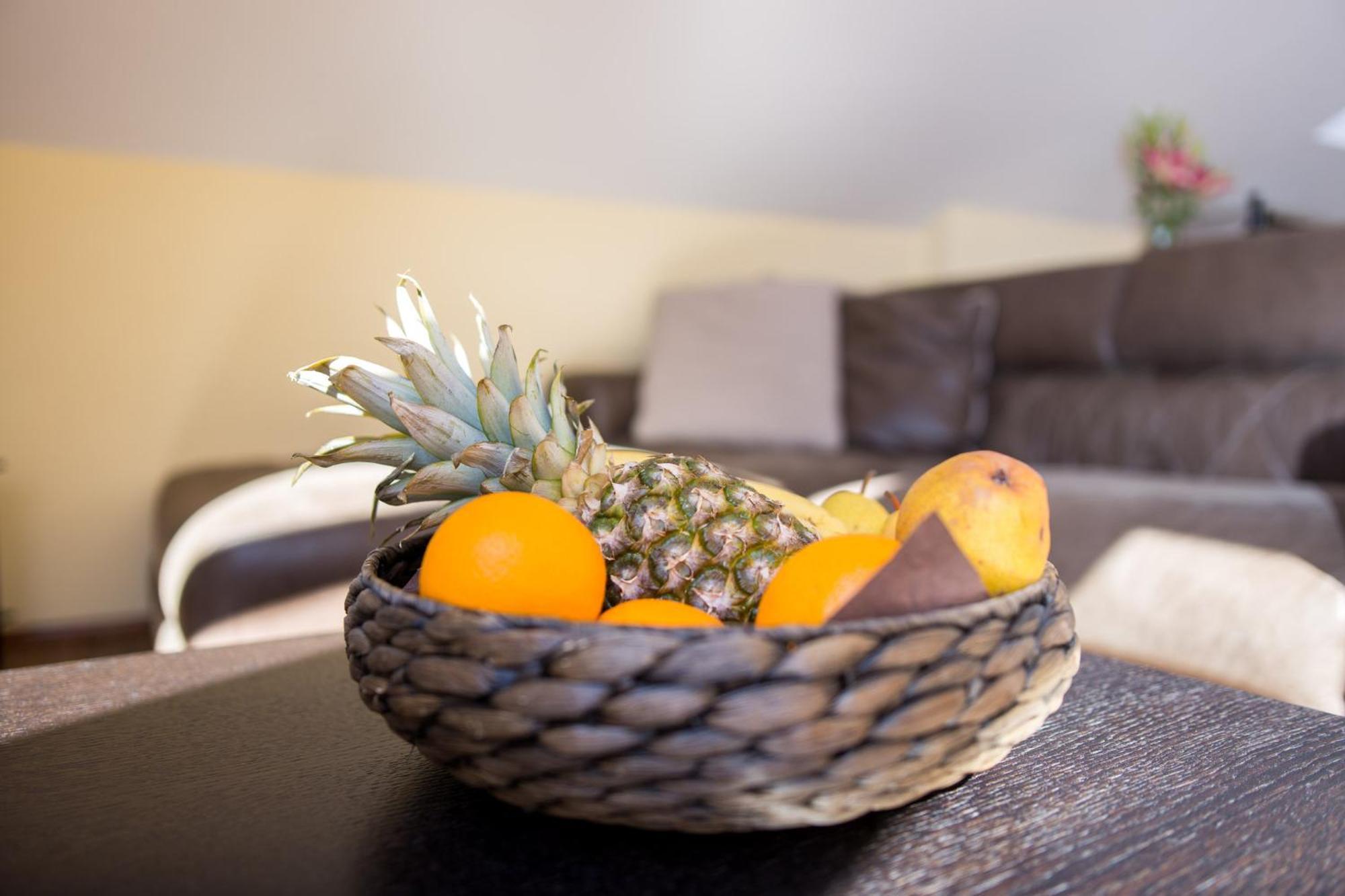 קריקווניצה Villa Maslina Apartments מראה חיצוני תמונה